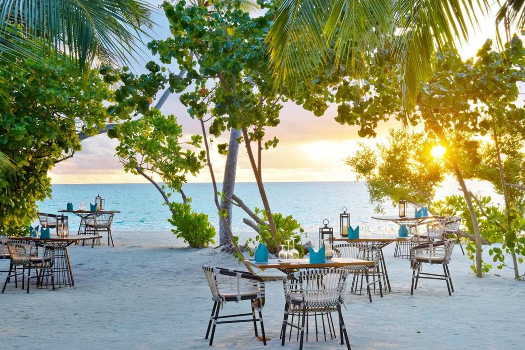 Kandima Maldives