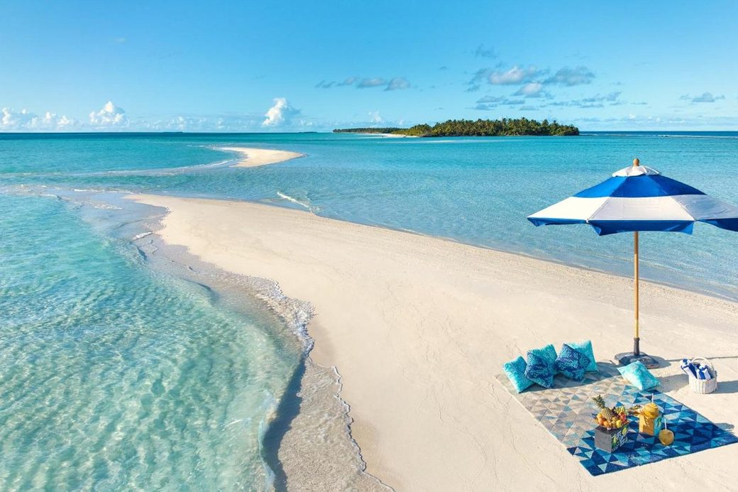 Kandima Maldives