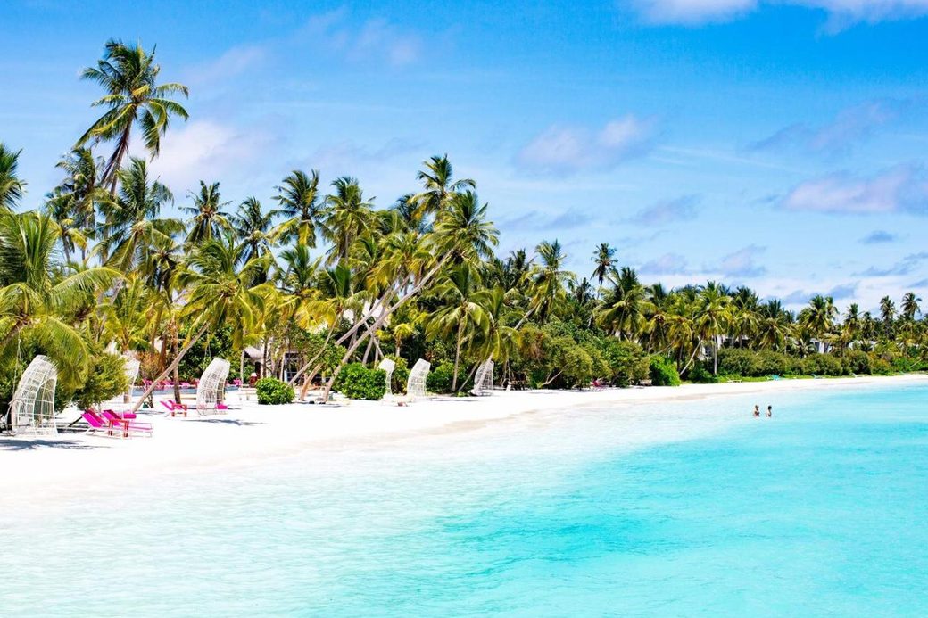 Kandima Maldives