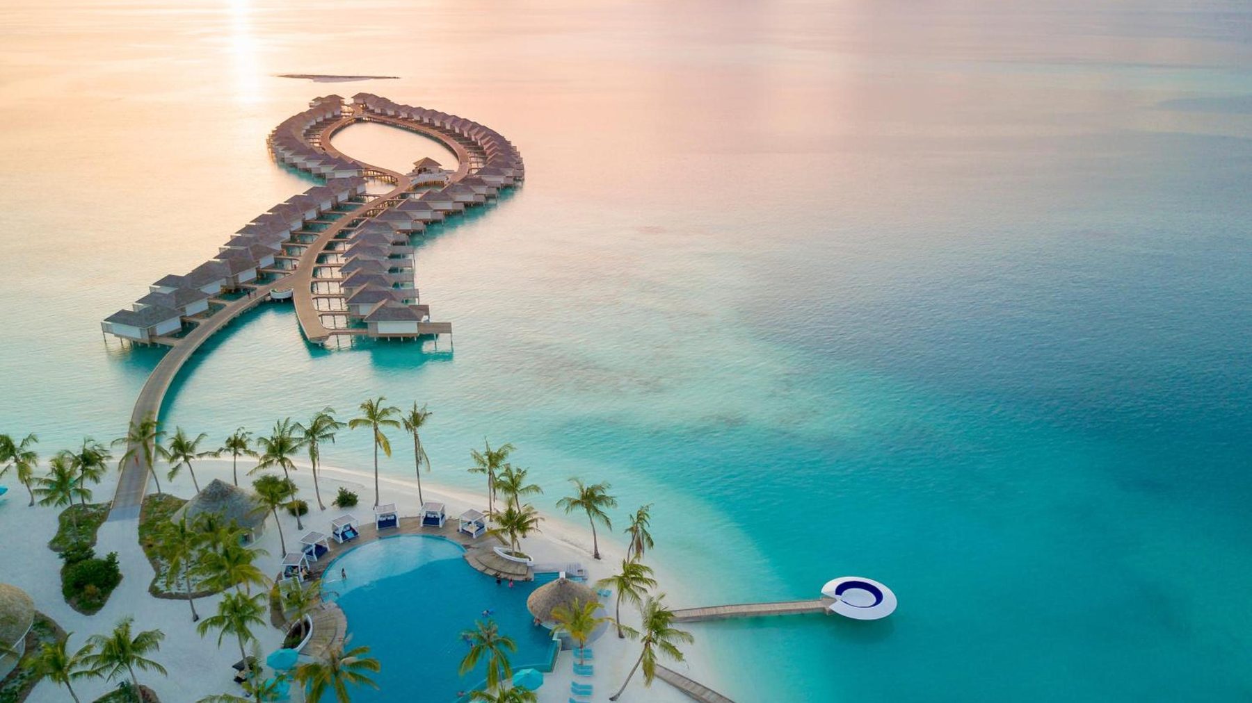 Kandima Maldives