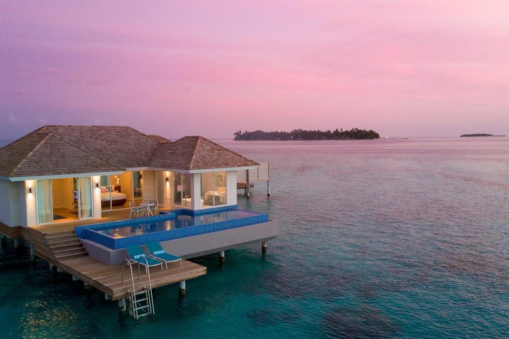 Kandima Maldives