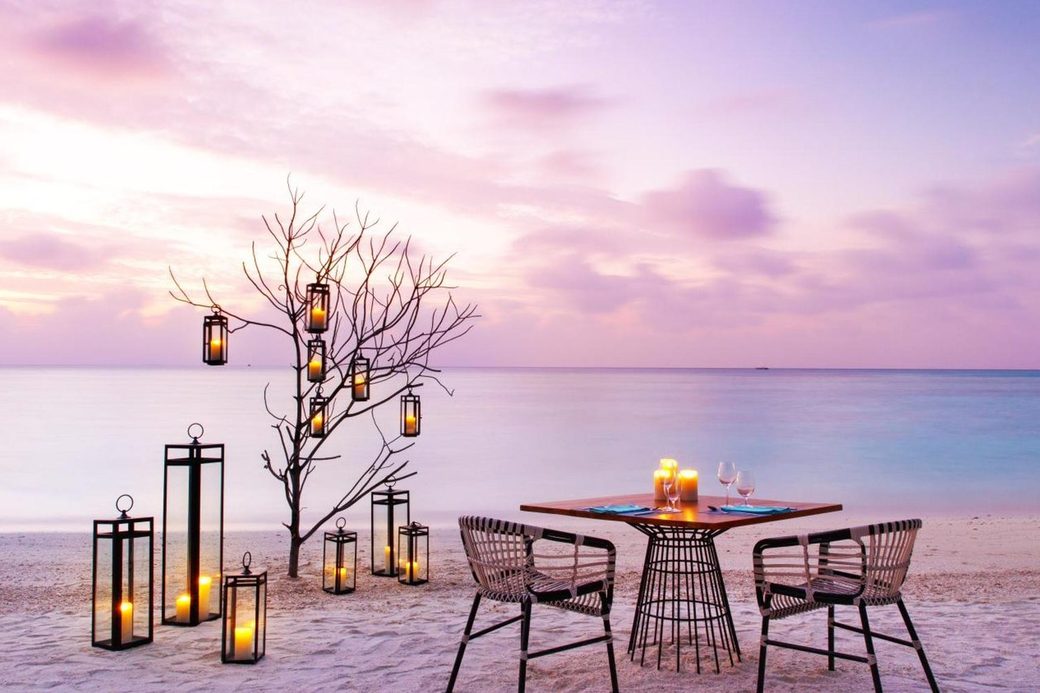Kandima Maldives