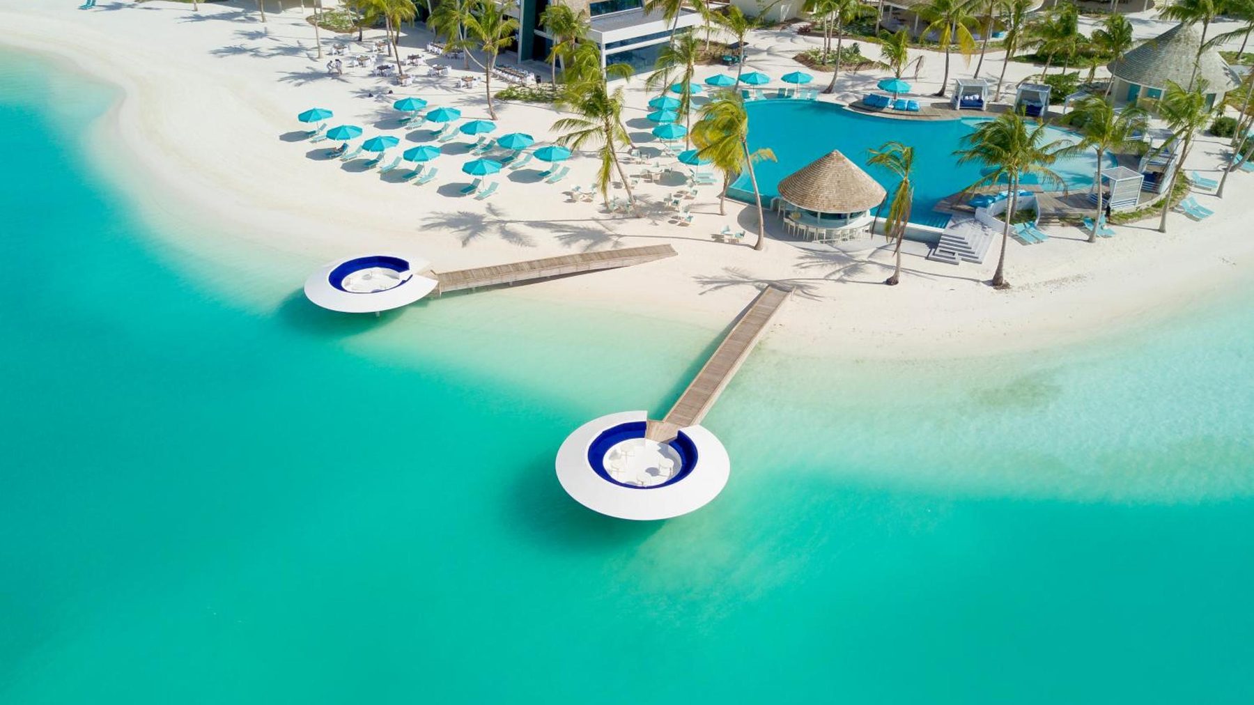 Kandima Maldives