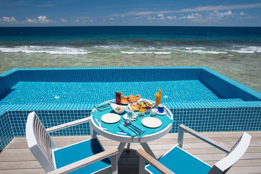 Kandima Maldives