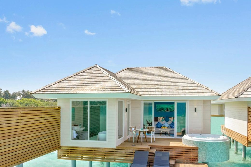 Kandima Maldives