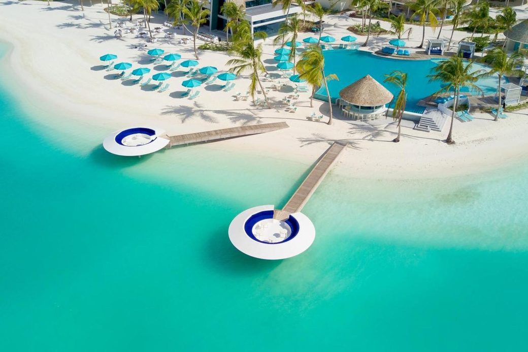 Kandima Maldives