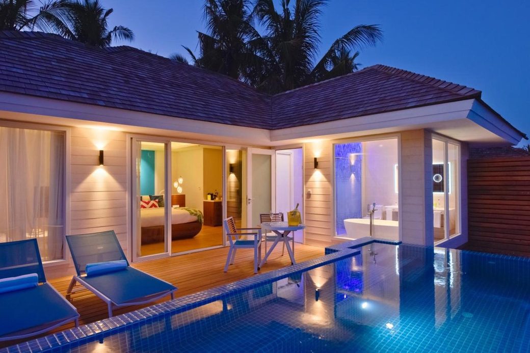 Kandima Maldives