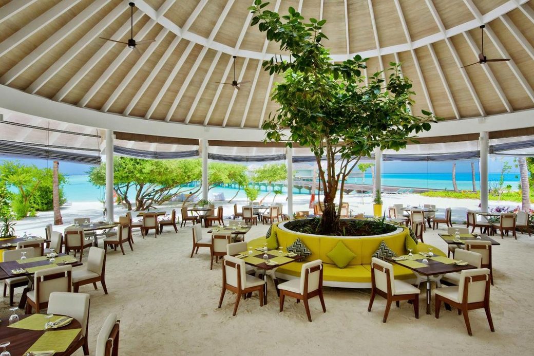 Kandima Maldives