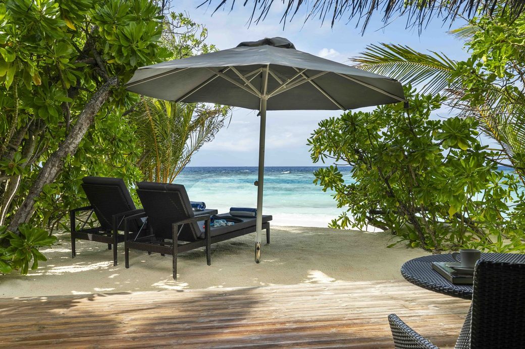 Kandolhu Maldives