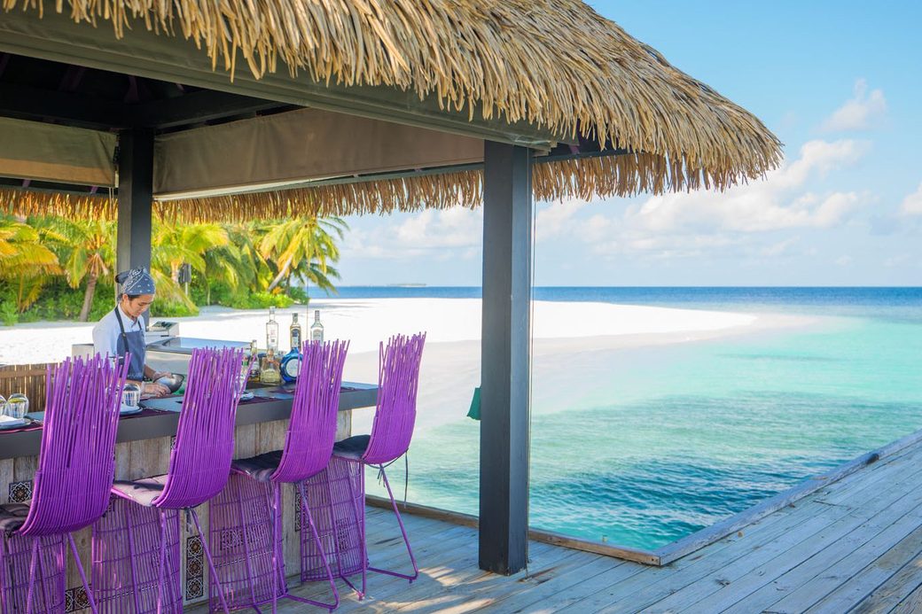 Kandolhu Maldives