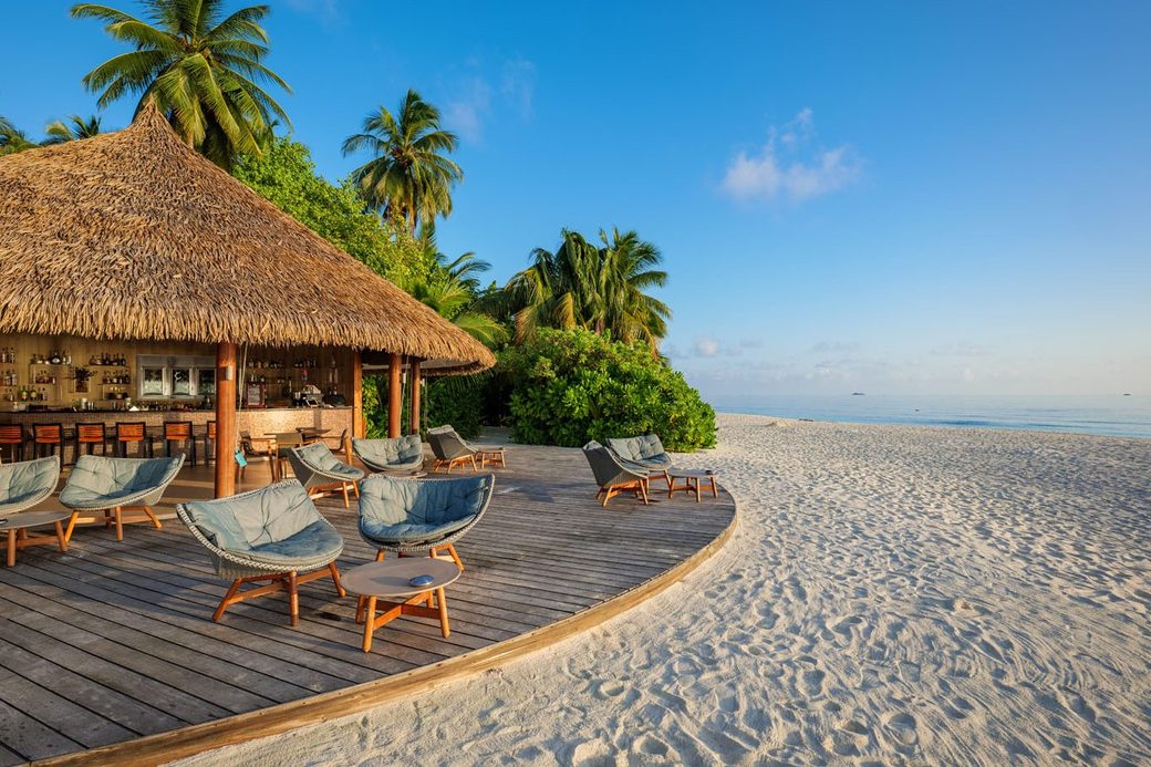 Kandolhu Maldives