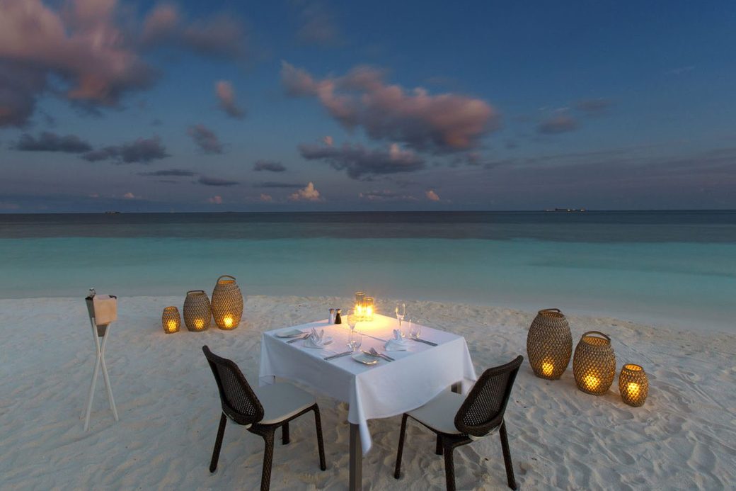 Kandolhu Maldives
