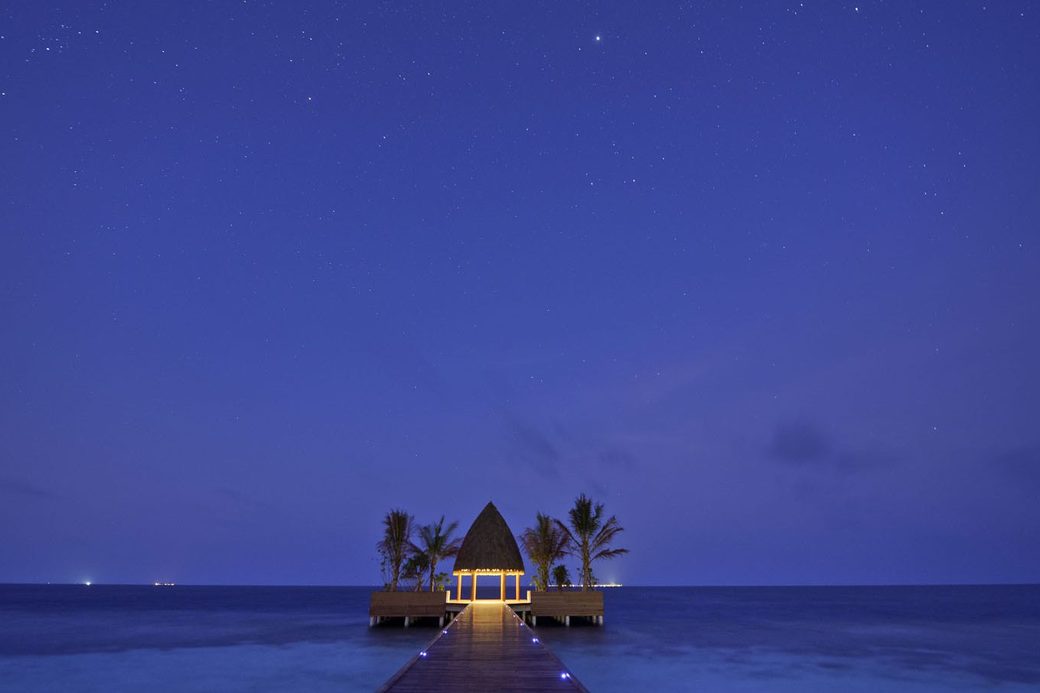 Kandolhu Maldives