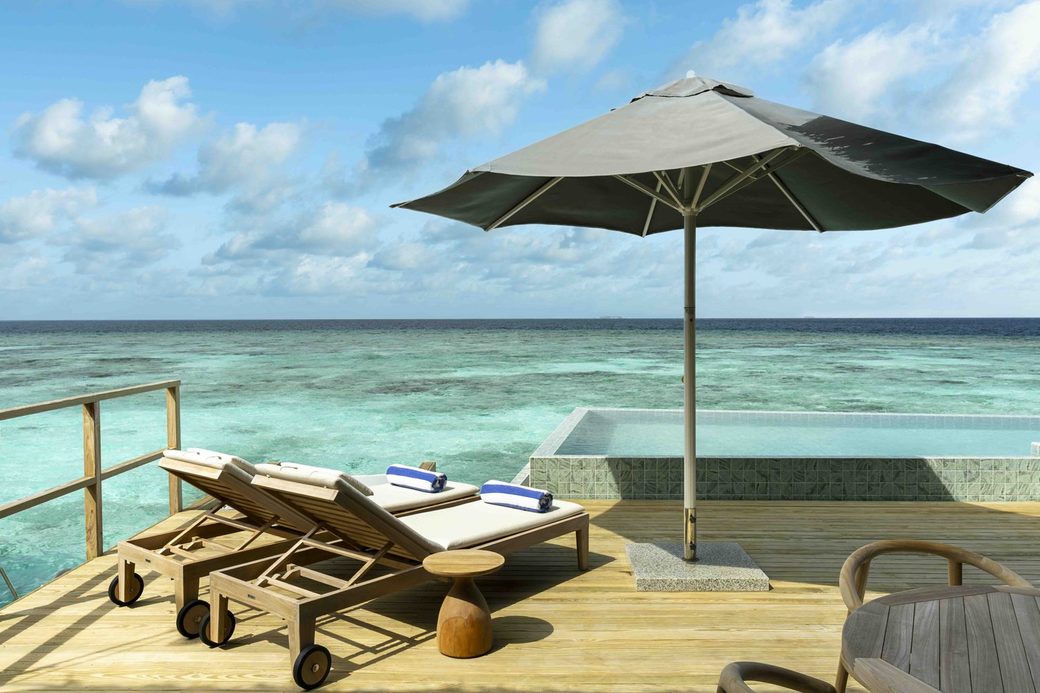 Kandolhu Maldives