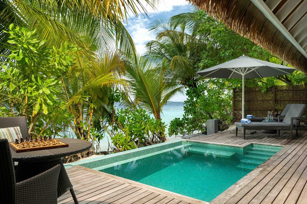 Kandolhu Maldives