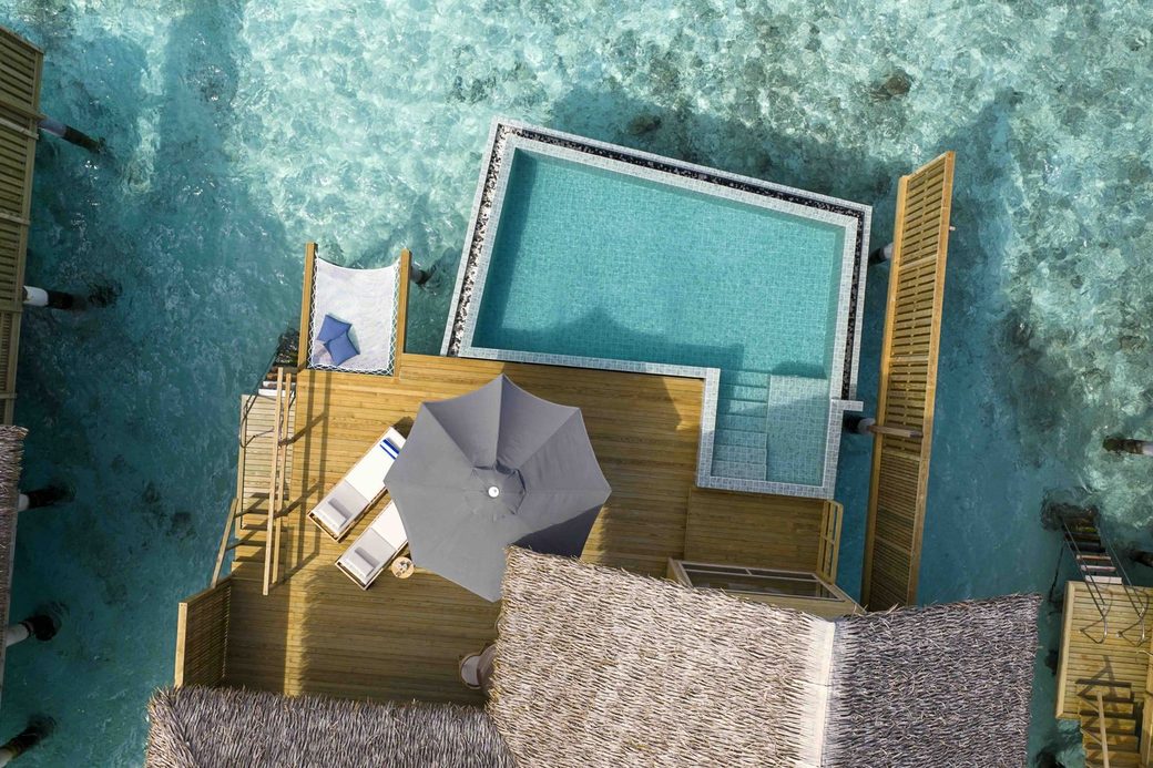 Kandolhu Maldives