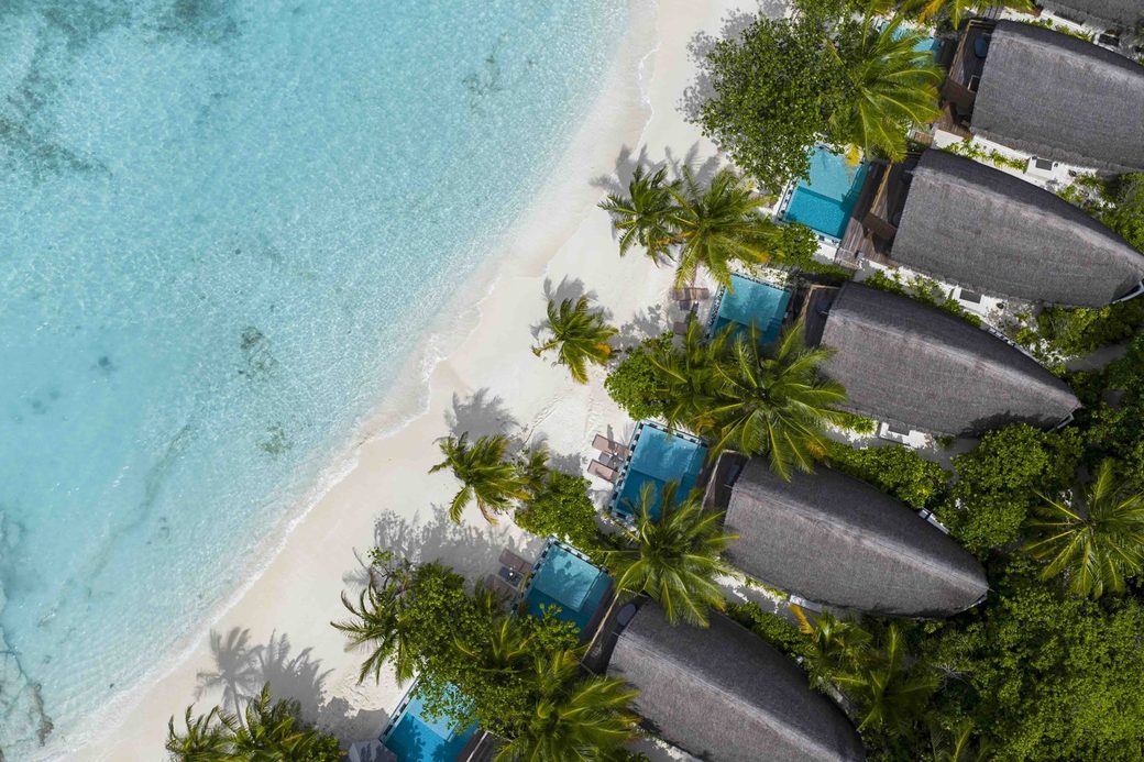 Kandolhu Maldives