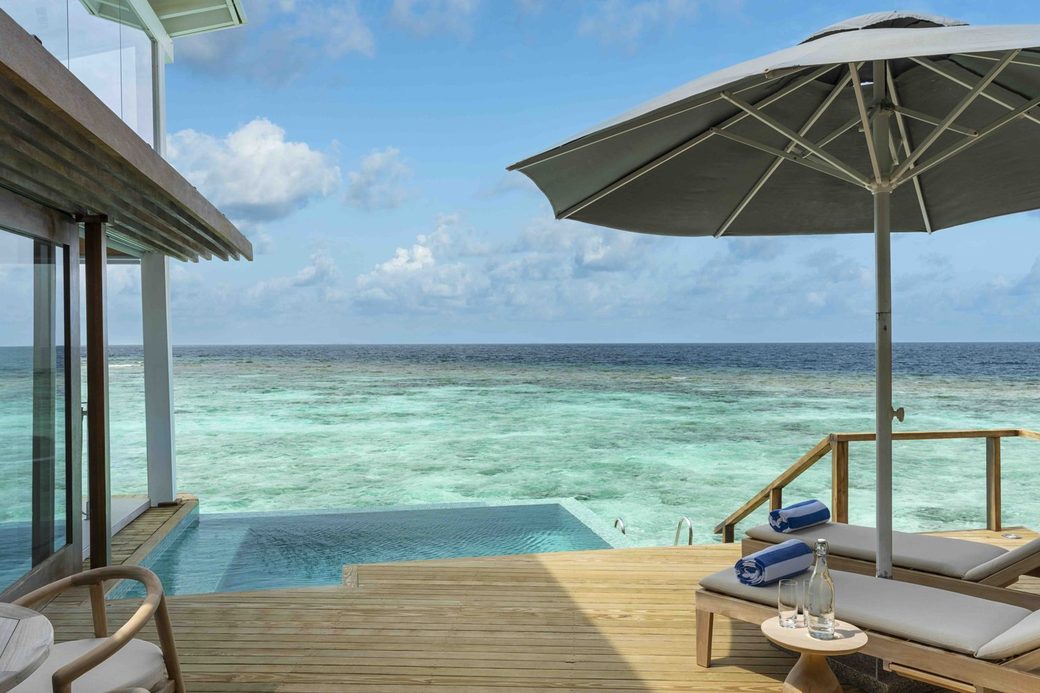 Kandolhu Maldives