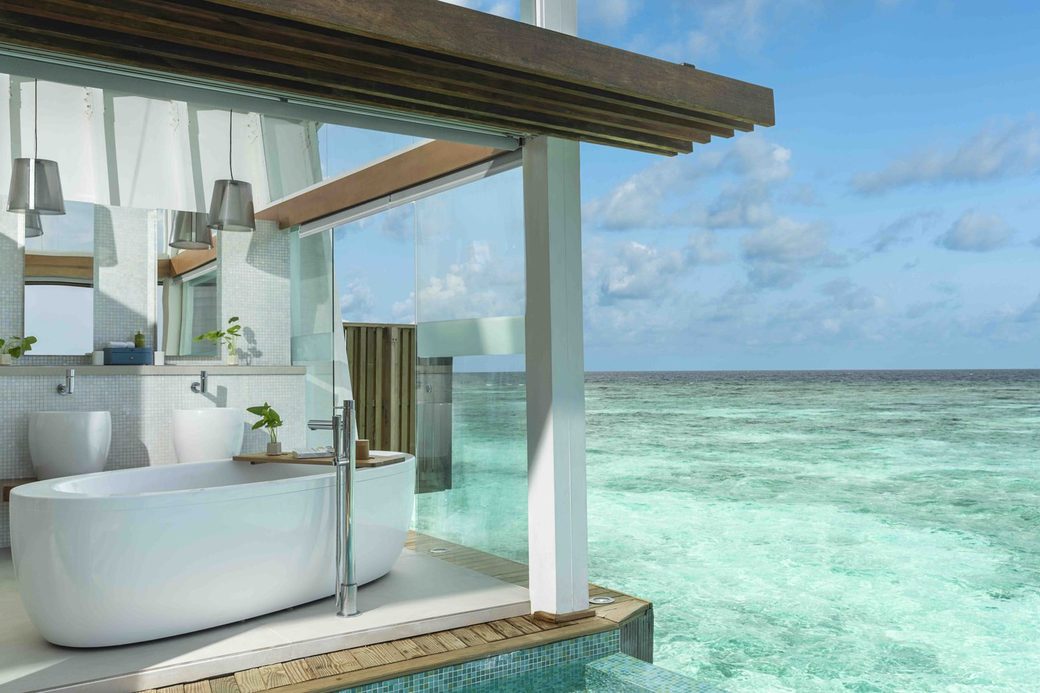 Kandolhu Maldives