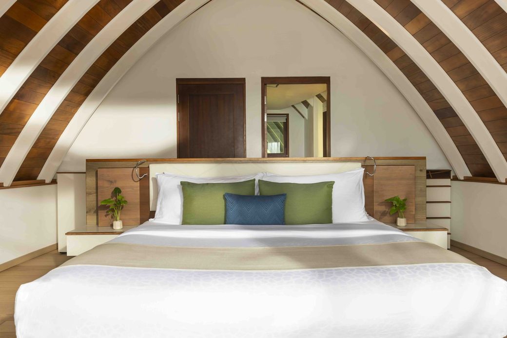 Kandolhu Maldives