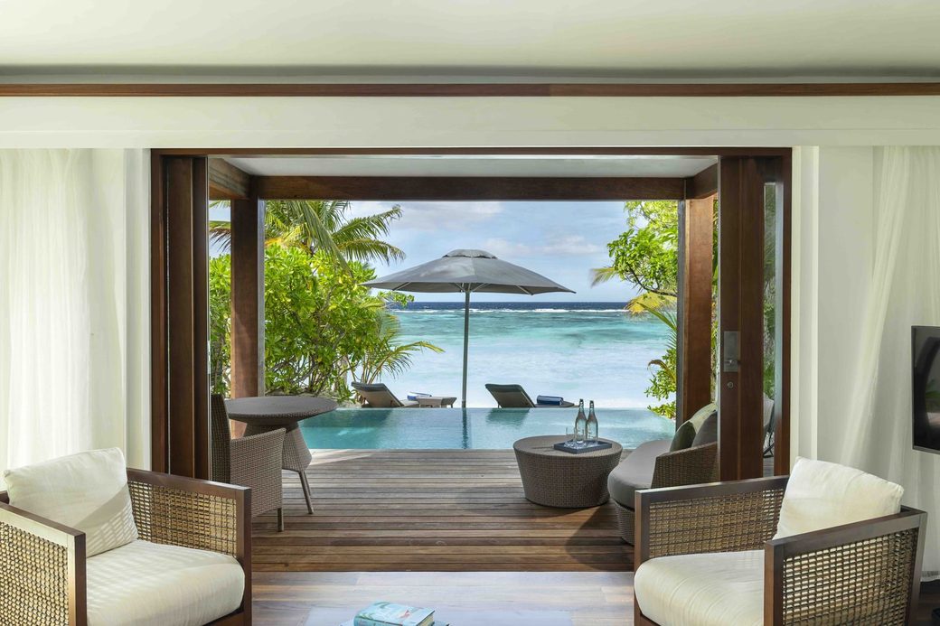 Kandolhu Maldives