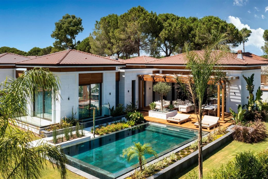 Kempinski The Dome Belek
