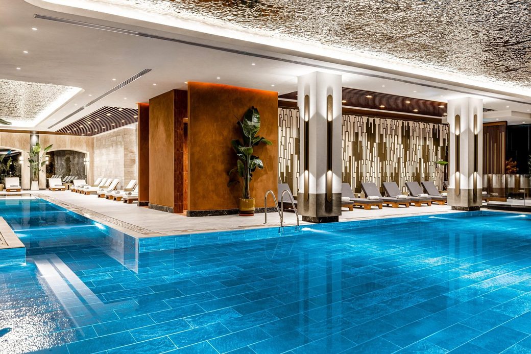 Kempinski The Dome Belek