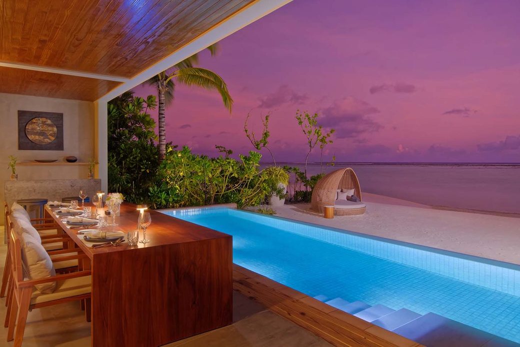 Kuda Villingili