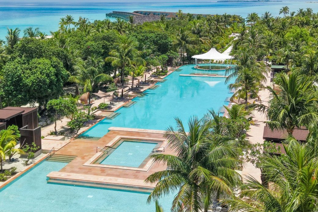 Kuda Villingili