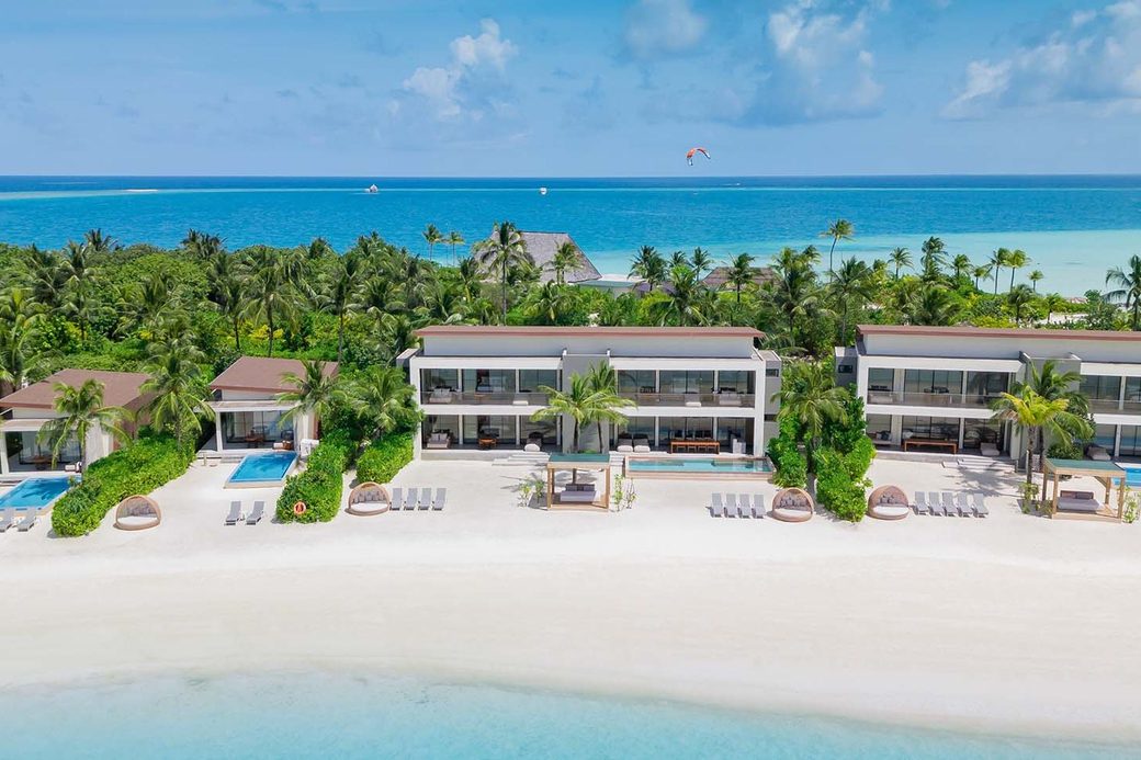 Kuda Villingili