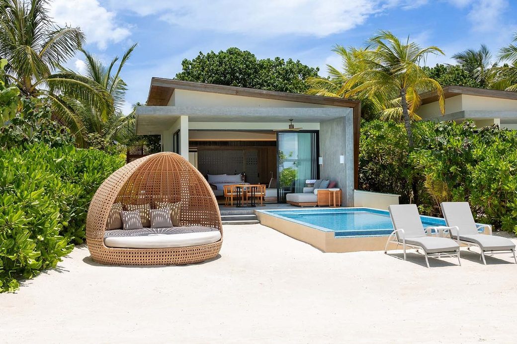 Kuda Villingili