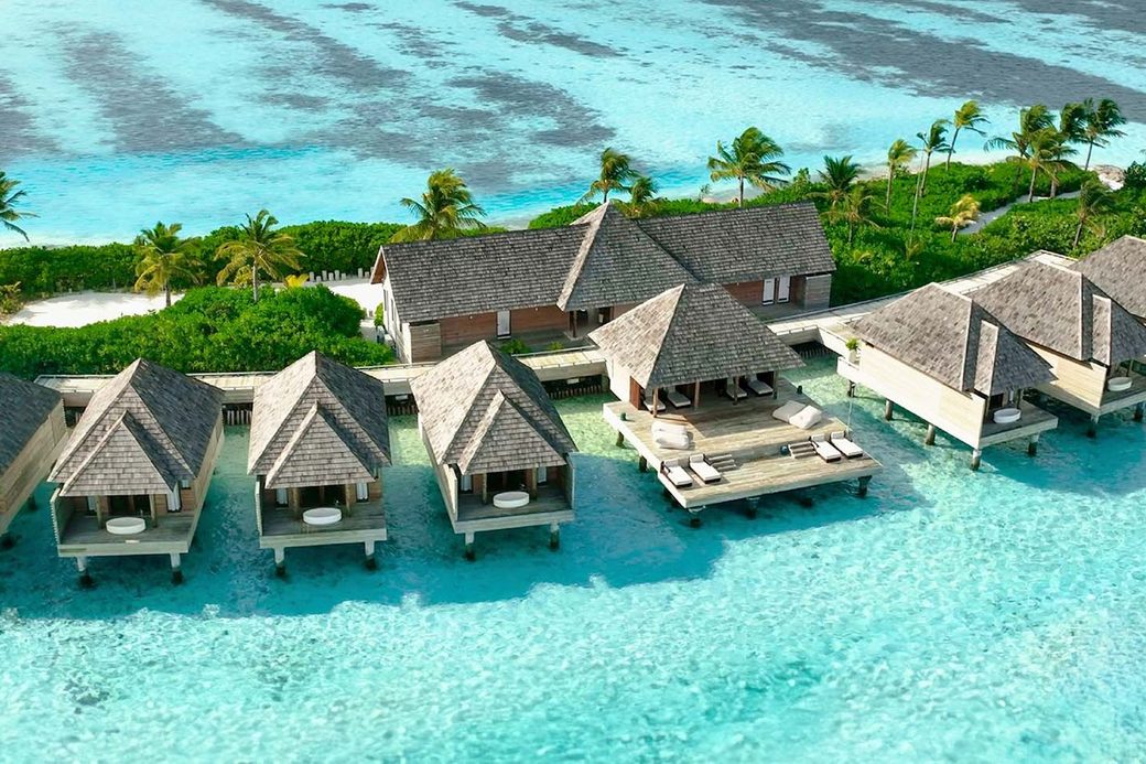 Kuda Villingili
