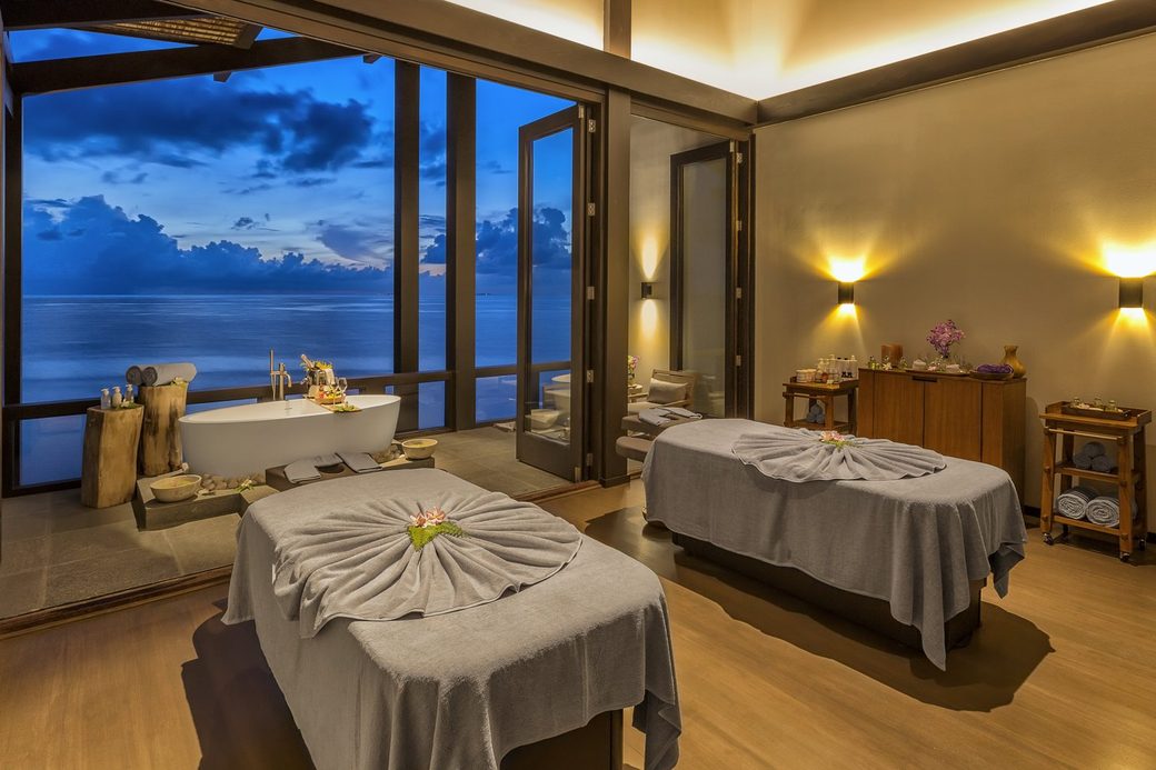 Kudadoo Maldives Private Island