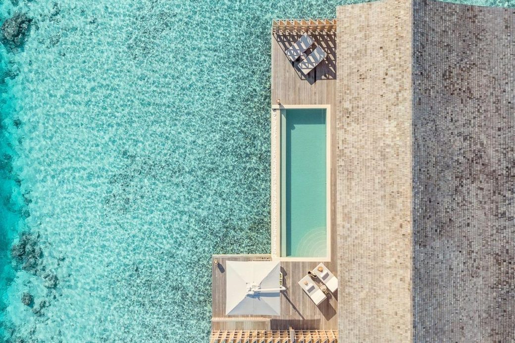 Kudadoo Maldives Private Island