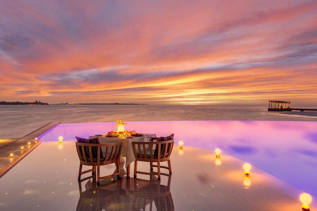 Kudadoo Maldives Private Island