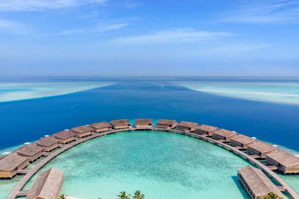Kudadoo Maldives Private Island