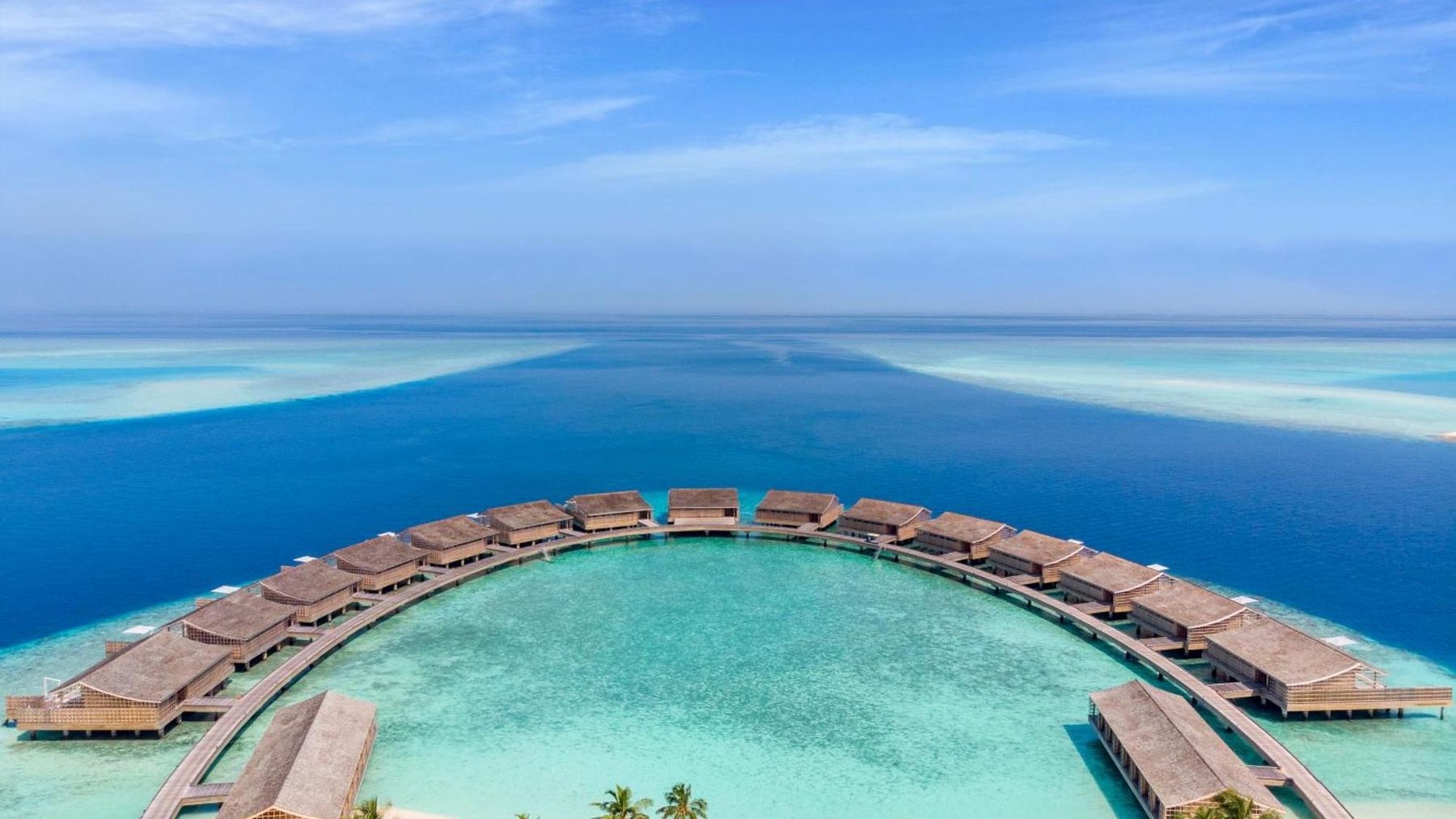Kudadoo Maldives Private Island