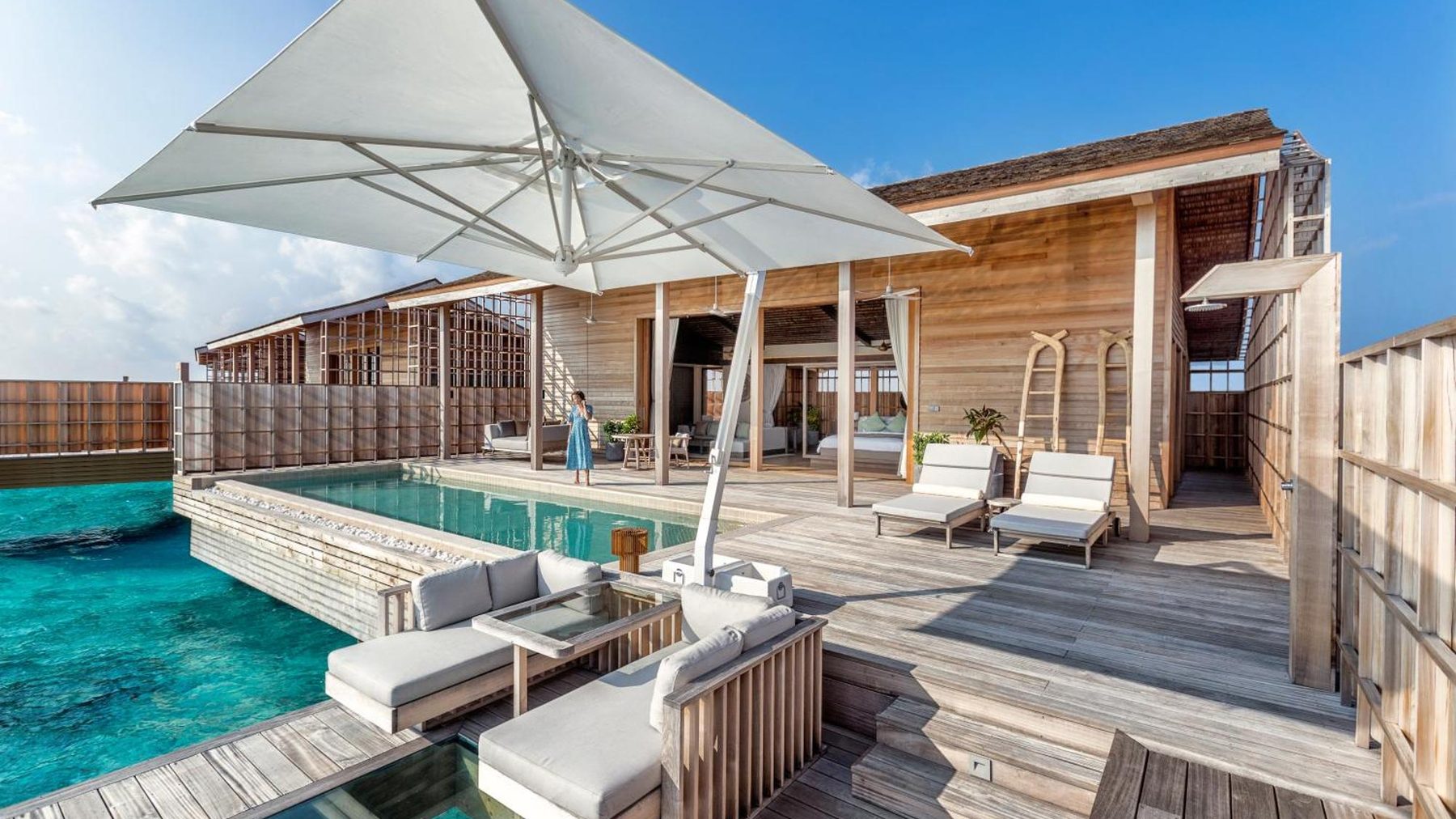 Kudadoo Maldives Private Island