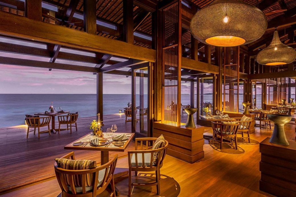 Kudadoo Maldives Private Island