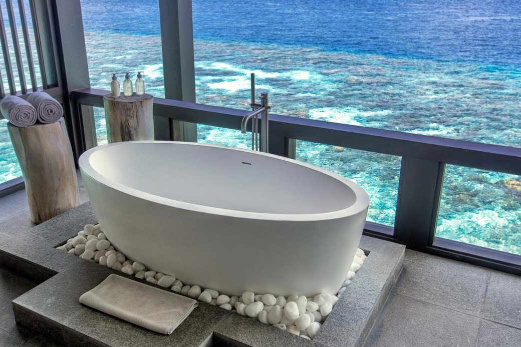 Kudadoo Maldives Private Island