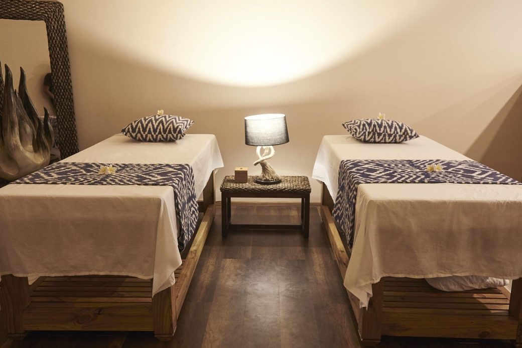 Kudafushi Resort & Spa