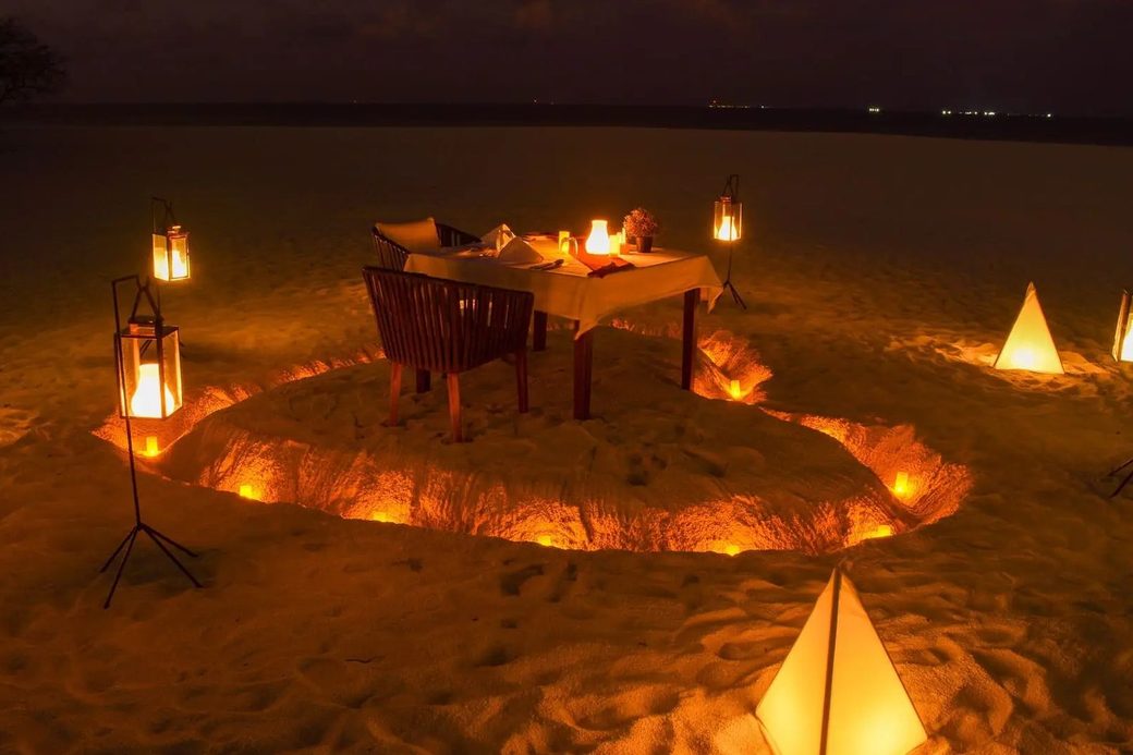 Kudafushi Resort & Spa