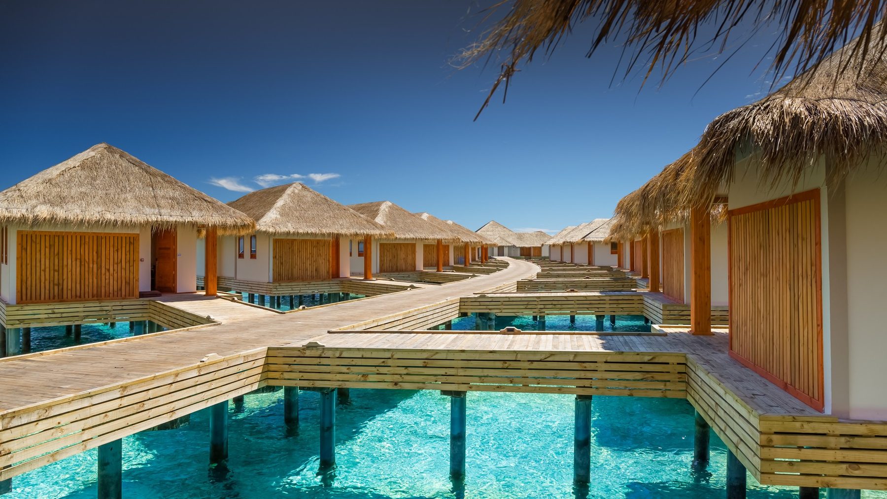 Kudafushi Resort & Spa