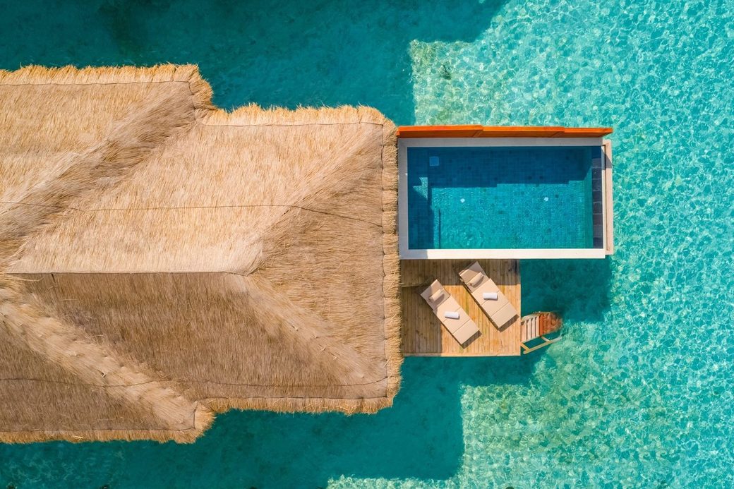 Kudafushi Resort & Spa