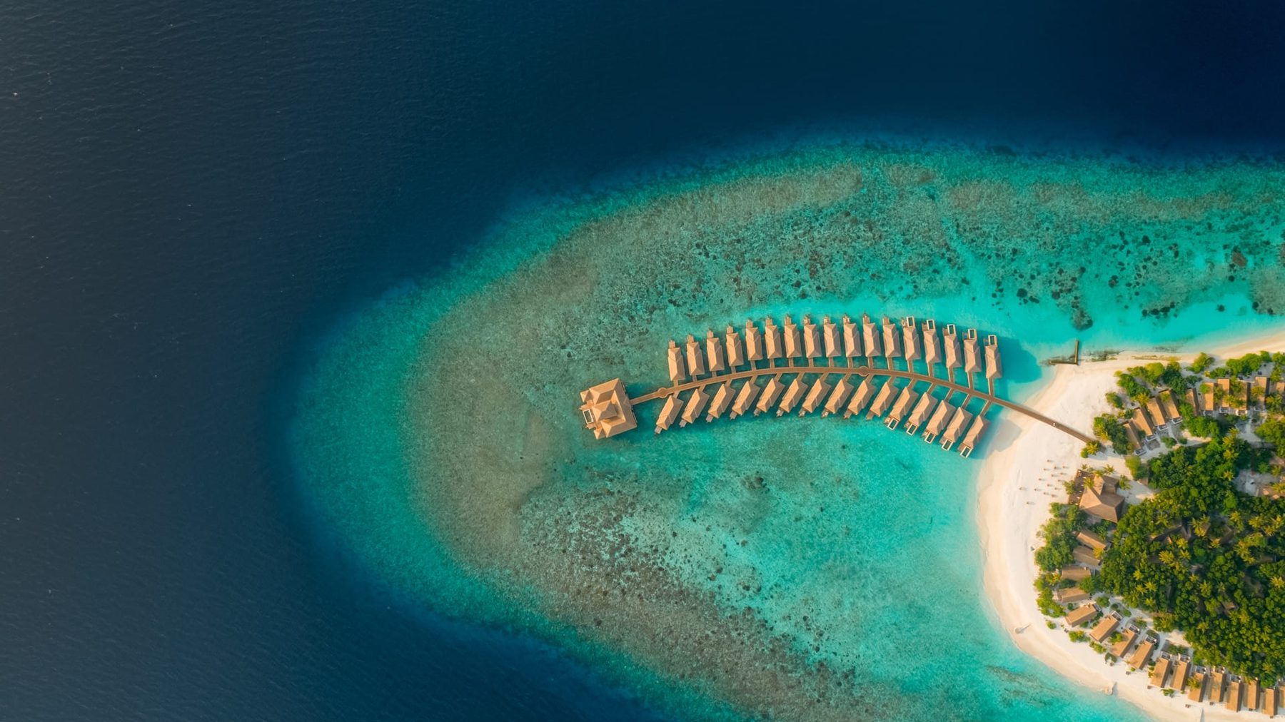 Kudafushi Resort & Spa, атолл Раа