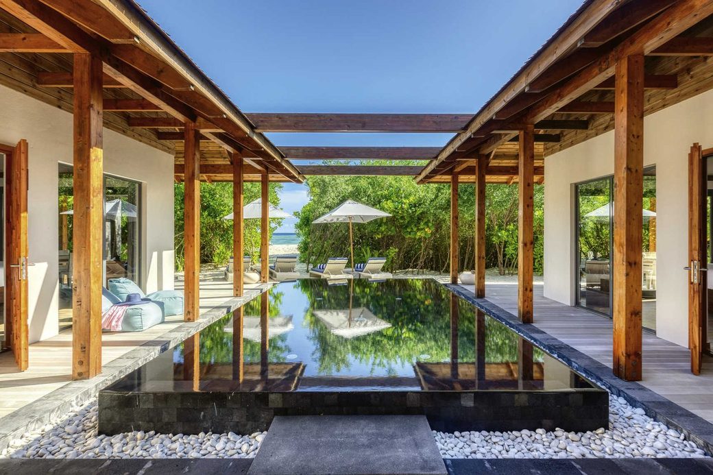 Kuredhivaru Resort & Spa