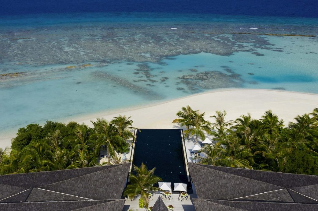 Kuredhivaru Resort & Spa