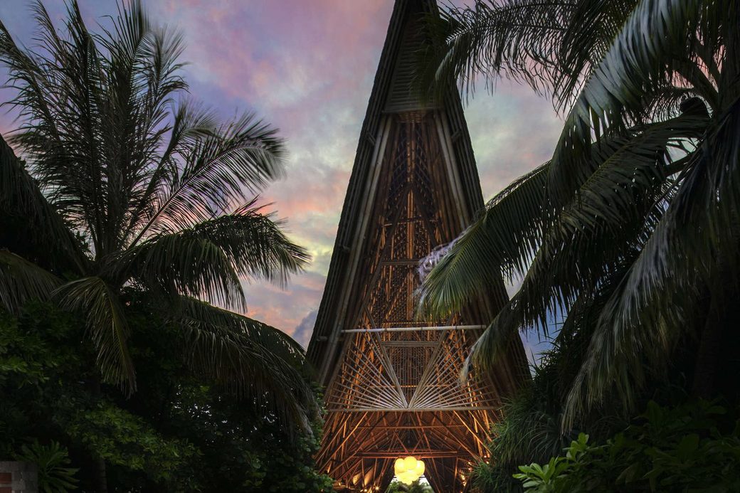 Kuredhivaru Resort & Spa