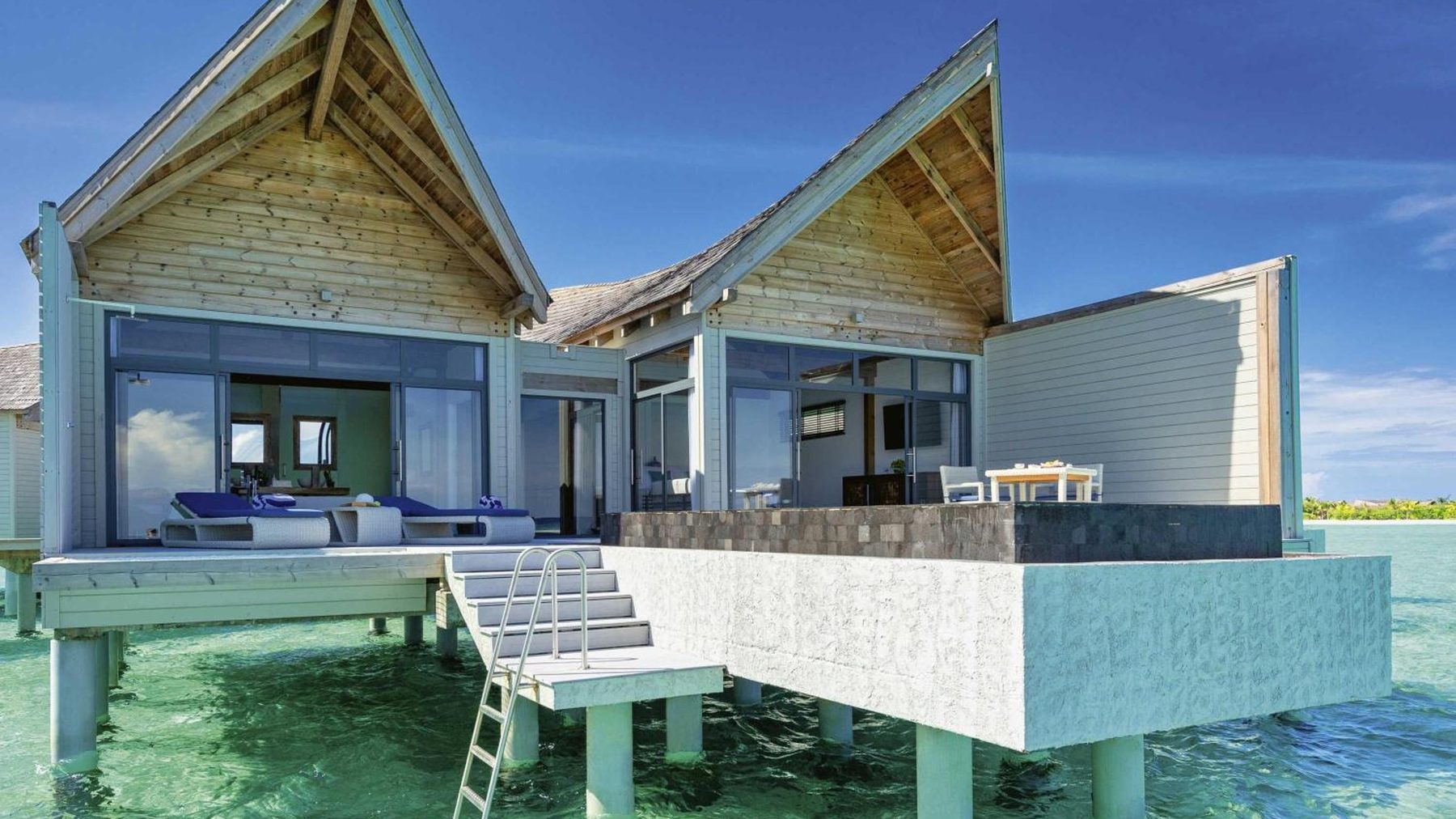 Kuredhivaru Resort & Spa