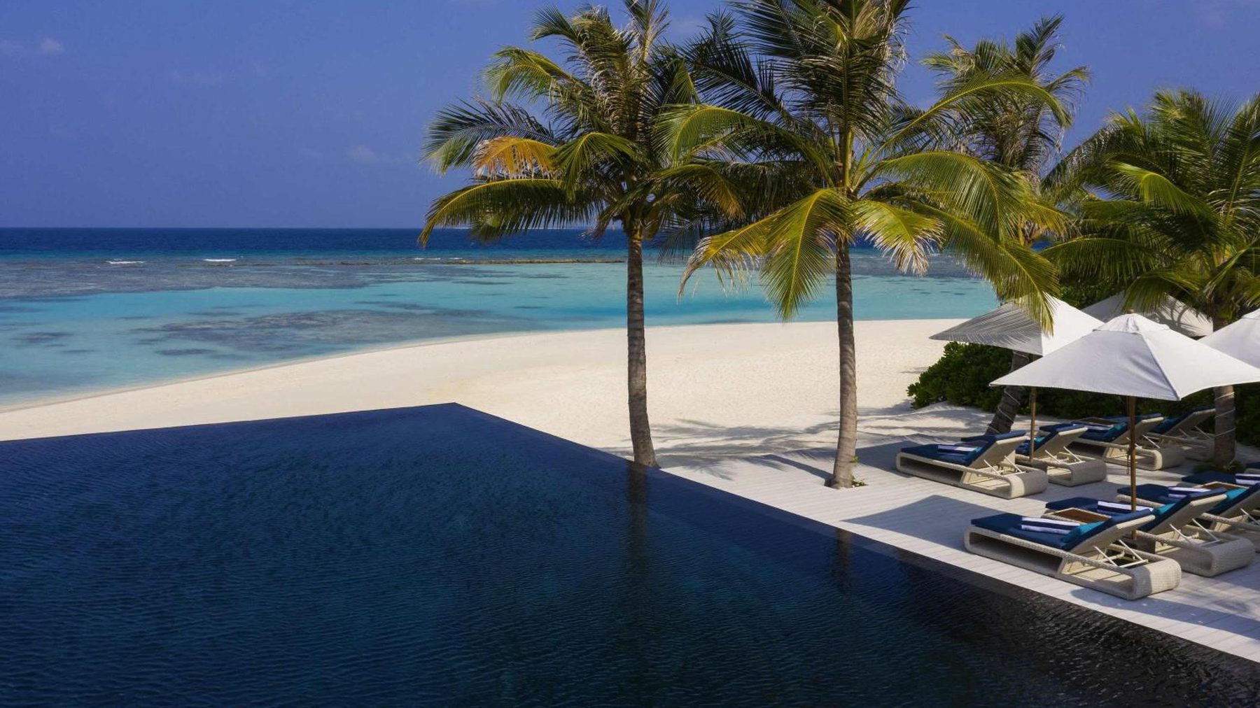Kuredhivaru Resort & Spa